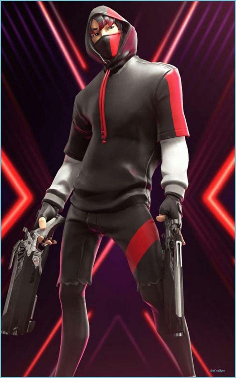 Ikonik skin pfp | this video also contains the best fortnite clips of today! Iconic Skin Fortnite Wallpapers - Wallpaper Cave - ikonik ...