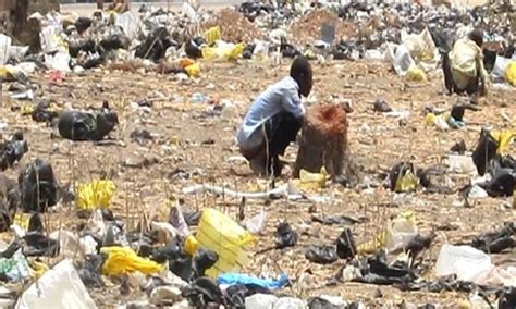 World Toilet Day 39 Million People In Nigeria Practice Open Defecation Daily Post Nigeria