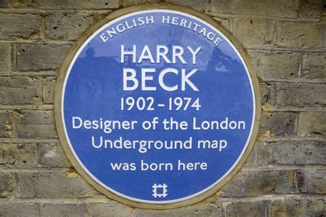 10 Fun Facts About Londons Blue Plaque Scheme Heritage Calling