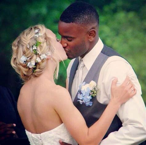 Just The Best Interracial Couple Ever That S All Interracial Wedding Interracial Love