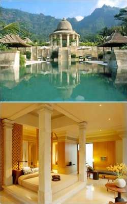 8 Hotel Termahal Di Indonesia The Lounge