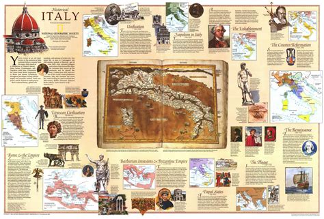 'group is the star for italy'. แผนที่ประวัติศาสตร์อิตาลี ( Historical Map of Italy ...