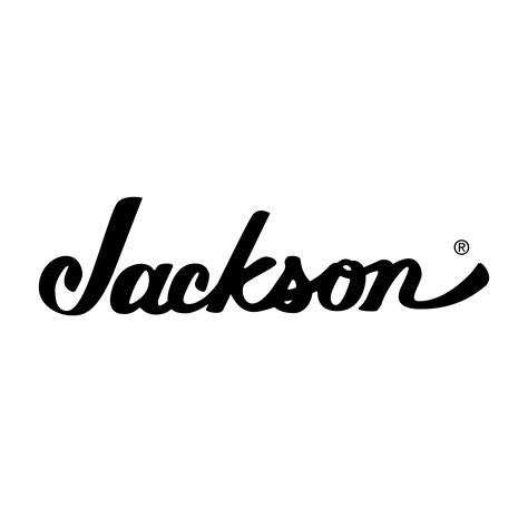 Jackson Logo Png Transparent And Svg Vector Freebie Supply
