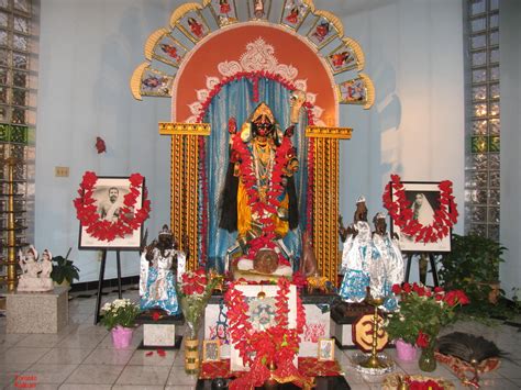 Explore The Top Devi And Kali Temples In West Bengal