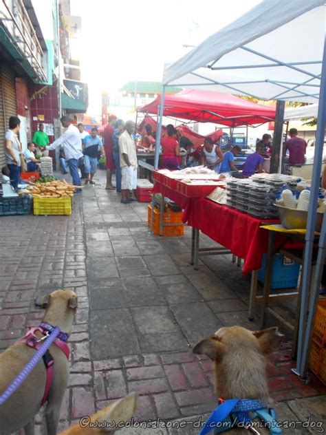 Chinatown Barrio Chino Guide To Colonial Zone And Dominican Rrepublic