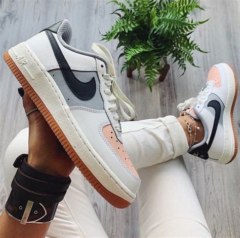 Handmade custom nike air force 1 from riga (latvia) with love! Nike ID custom air force 1 sneakers New with box without ...