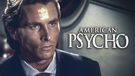 American Psycho Where To Watch Automasites