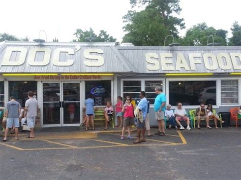 These 10 Restaurants In Alabama Have The Best Seafood Ever Alabama