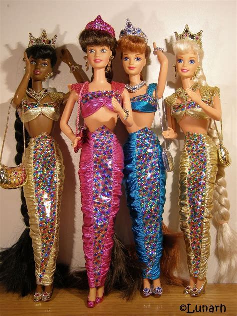 Barbie 80s Dress Barbie Doll Play Barbie Barbie World Barbie And