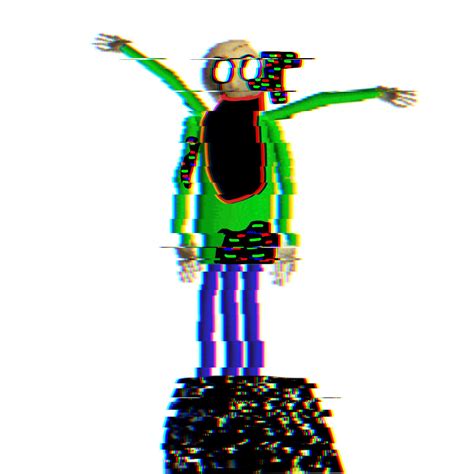 Baldi Wiki Learning With Pibby Amino