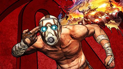 Buy Borderlands Game Of The Year Edition Xbox Cheap From 14 Usd