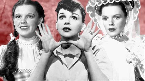 The 15 Best Judy Garland Movies Ranked