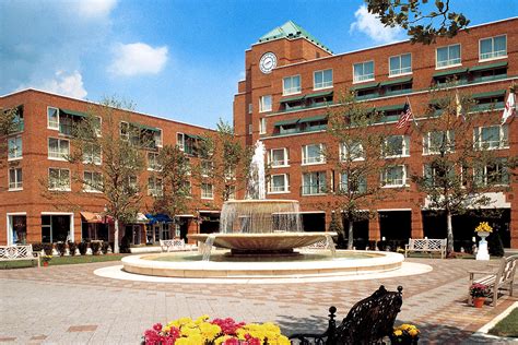 The Westin Princeton At Forrestal Village In Princeton Nj 609 452 7