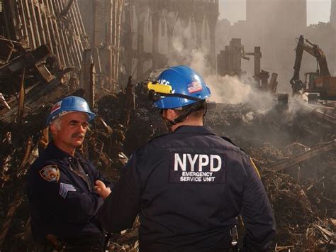 The 911 Black Boxes From The Wtc Were Reportedly Found But Authorities