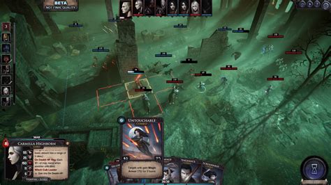 Tonight, the smell of blood is strong on the wind, and a red moon lights up the dark sky. Immortal Realms Vampire Wars Preview - Every Strategy Sub ...