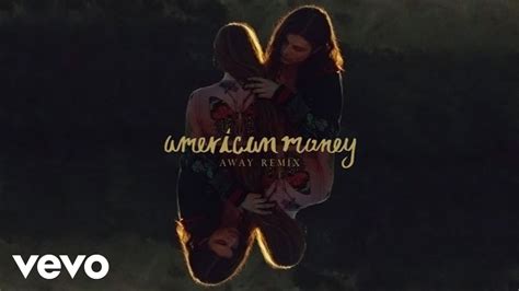 Born and raised in grand haven, michigan, børns began performing in his youth. BØRNS - American Money (AWAY Remix/Audio) - YouTube