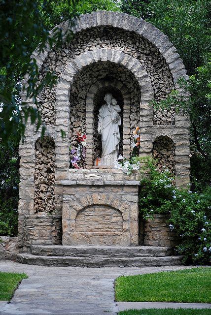 Religious Grotto