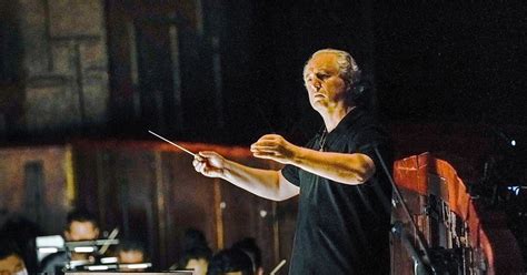 Fresh Off His Met Debut Manfred Honeck Returns To The Cso Chicago