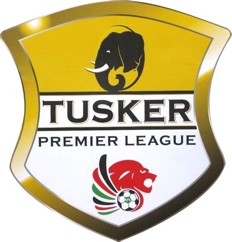 Последние твиты от tusker fc (@tusker_fc). File:Tusker Premier League logo.svg - Wikipedia
