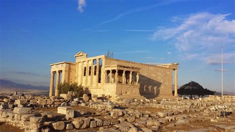 Top 10 Things To Do In Athens Greece City Break Guide