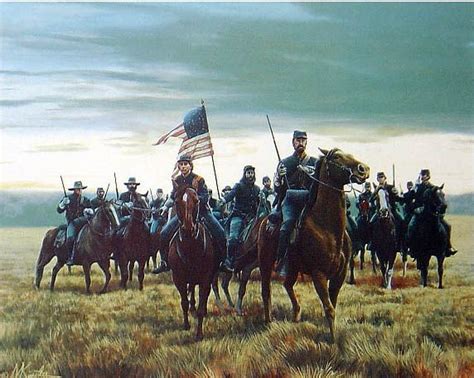 Civil War Union Cavalry Civil War Union Pinterest