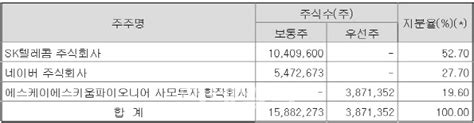 2018년 3월 웹 조사업체 스탯카운터가 실시한 조사에 따르면 국내 모바일 브라우저 점유율 중 53%를 차지해 압도적인 수치로 1위 자리에 등극해 있다. 앱마켓 상생 앞장선 '원스토어', IPO 준비 중?