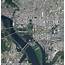 Aerial Photo Map Of Washington DC 2012  Archives And