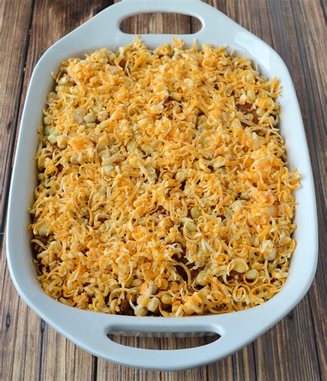 I bake the fish in the oven on some foil and works perfectly i use only a teaspoon of chipotle so it's not. Soft taco bake - Friday is Cake Night