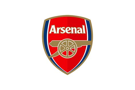 Download Arsenal Fc Arsenal Football Club Logo In Svg Vector Or Png