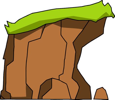 Cliff Clipart Rock Cliff Cliff Rock Cliff Transparent Free For