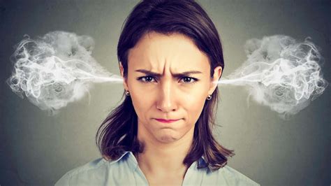 7 reasons why anger may be good for you
