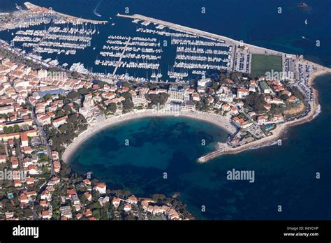 France Var Bandol Beach Hi Res Stock Photography And Images Alamy