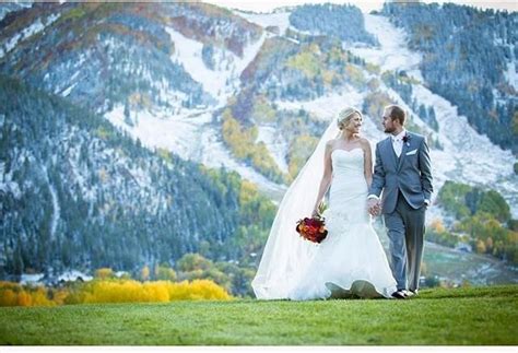 Aspen Weddings Planners Venues And Services Aspen Co Colorado