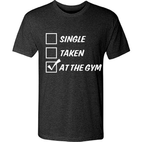 Always At The Gym Unisex Next Level Triblend T Shirt Customizedgirl Blog