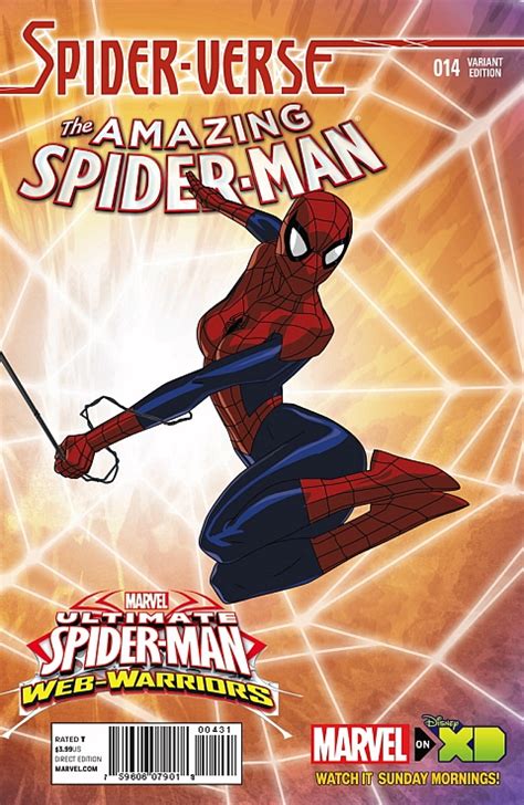 The Amazing Spider Man 14 Spider Man Online