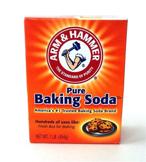 Uses Of Baking Soda In Cleaning Mulberry Maids Blog