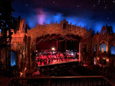 Akron Civic Theatre Home