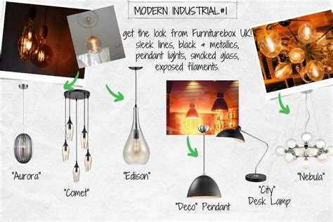 23 Living Room Lighting Ideas To Spark Inspiration Furniturebox Uk