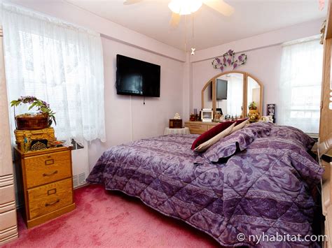 Find 985 2 bedroom apartments for rent in queens, ny. New York Roommate: Room for rent in Woodside, Queens - 3 ...