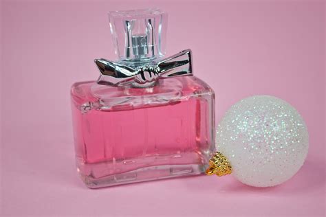 Free photo: Perfume, Pink Perfume, Beautiful - Free Image on Pixabay