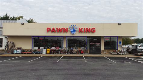 Pawn King Best Pawn Shop In Fredericksburg Virginia