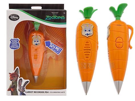 32 Best Ideas For Coloring Zootopia Judys Carrot Recorder And Badge