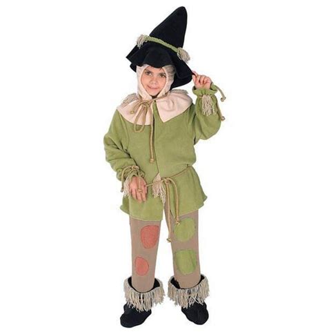 Wizard Of Oz Premium Scarecrow Rebelsmarket