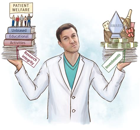 Persons of interest or people of interest a person who is suspected by the police or other law enforcement agency of knowing about or committing a crime. Conflict of Interest in Medicine | Patient Information ...