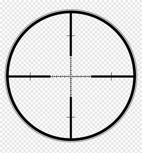 Go to mods and install philzgoodmod. 16 Crosshair Sniper Scope Png - Movie Sarlen14