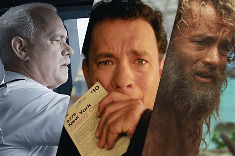 Prejudecată Fi Atent La Orice Tom Hanks Airplane înșelătorie Stejar
