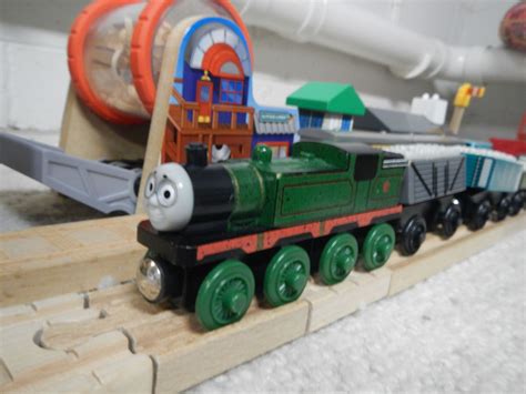 Image Whiff Thomas The Wooden Tank Engine And Friends Wiki