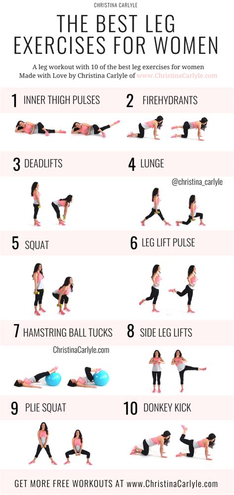 Best Beginner Leg Workout At Home Home And Garden Reference