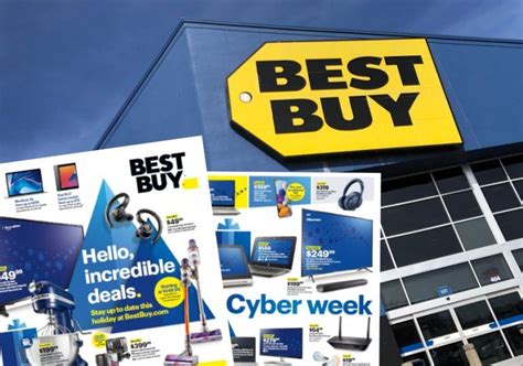 What Stores Are Having Black Friday Sales For 2022 - Best Buy Black Friday Ad 2022 | Store Hours, Best Deals & Ad Preview!