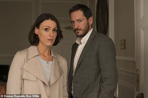 Dr Foster Remake Is South Korea S Biggest Ever TV Drama Daily Mail Online